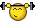 Beschäftigt Smilies (26) Smiley – Beschaeftigt